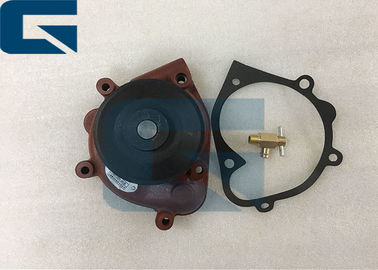 D20-000-32+B Excavator Water Pump For Shangchai Engine D6114 Spare Parts D20-000-32+E