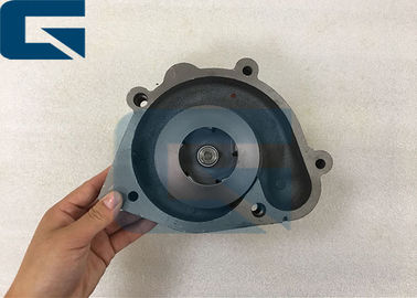 D20-000-32+B Excavator Water Pump For Shangchai Engine D6114 Spare Parts D20-000-32+E