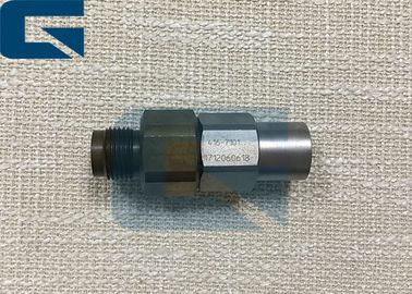 416-7101 Common Rail Injector Valve 4167101 for E320D Excavator