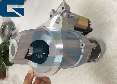 0-3629-9839 Excavator Accessories / Excavator Starter Motor 24V 036299839