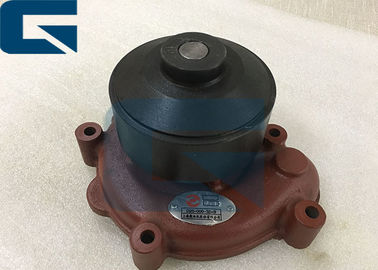 XG951 XG953 Loader Parts Excavator Water Pump D20-000-32+B for Engine D6114 D9