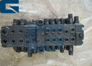 PC35MR-3 Excavator Control Valve Assy 723-19-16802 Hydraulic Valve 7231916802