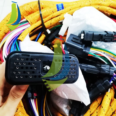 275-6864 2756864 External Wire Harness For E336D Excavator