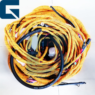 306-8453 Chassis Wiring Harness 3068453 For E320D Excavator