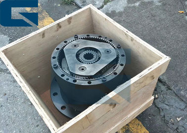 Excavator Swing Motor Reduction Gearbox SH280 Swing Gearbox