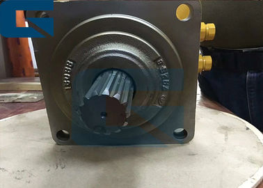  E330C Swing Motor Head For Excavator Hydraulic Parts