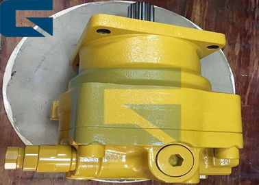  E330C Swing Motor Head For Excavator Hydraulic Parts