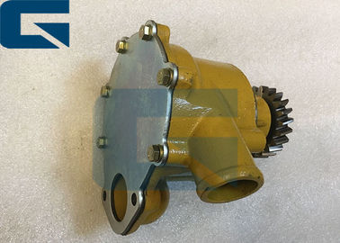 6151-61-1104 Excavator Water Pump S6D125E For PC400-6 Excavator 6151611104