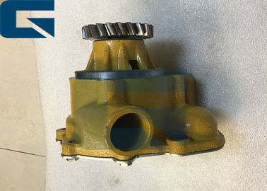 6151-61-1104 Excavator Water Pump S6D125E For PC400-6 Excavator 6151611104