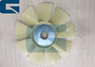 VOLVO 11110731 Fan Blade / Cooling Fan D7D For EC240B Excavator Parts