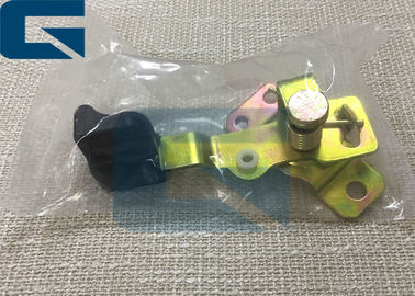 PC200-7 Cabin Door Lock For Excavator Spare Parts