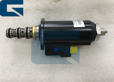 320 E320B Blue Dot Hydraulic Pump Rotary Solenoid Valve 121-1490