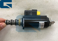 CAT320 E320B Blue Dot Hydraulic Pump Rotary Solenoid Valve 121-1490