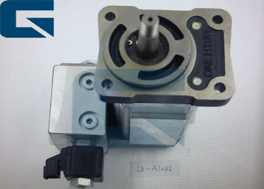 Hyundai R360LC-7 Excavator Accessories Gear Pump , R360LC-7 Hydraulic Pilot Pump