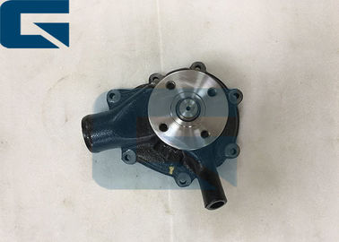 Kobelco Excavator Water Pump 6D16T ME075049 , Engine parts Water Pump ME996804