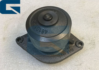 Excavator PC200-8 Diesel Engine 6D107 Water Pump OEM 6754-61-1100 , Engine Pump