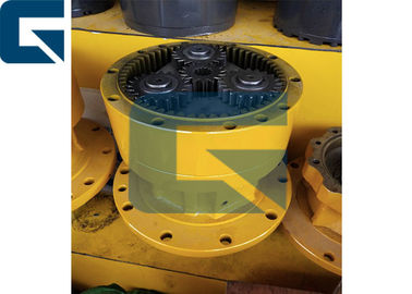 YX32W00002F2 Swing Gearbox Swing Reducer For SK135 Excavator