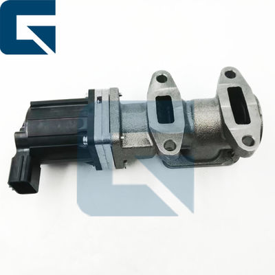 8-98238247-3 8982382473 4HK1 Engine EGR Valve For JS200 Excavator