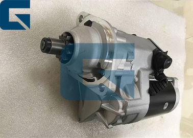 PC220-8 PC200-8 Excavator Engine Parts Starting Motor 24V Starter Motor 600-863-5111