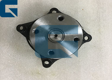  S6K 34345-00010 Excavator Water Pump ME517693 For E320B Excavator