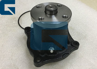  S6K 34345-00010 Excavator Water Pump ME517693 For E320B Excavator