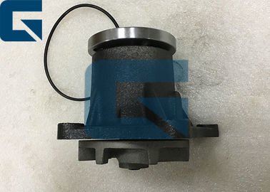  S6K 34345-00010 Excavator Water Pump ME517693 For E320B Excavator