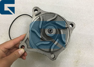  S6K 34345-00010 Excavator Water Pump ME517693 For E320B Excavator