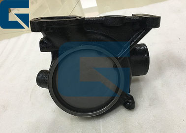 Auto 6D22T Excavator Water Pump MITSUBISHI ME995716  Spare Parts