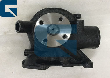 Auto 6D22T Excavator Water Pump MITSUBISHI ME995716  Spare Parts