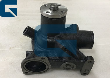 Auto 6D22T Excavator Water Pump MITSUBISHI ME995716  Spare Parts