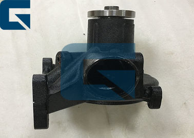 Auto 6D22T Excavator Water Pump MITSUBISHI ME995716  Spare Parts