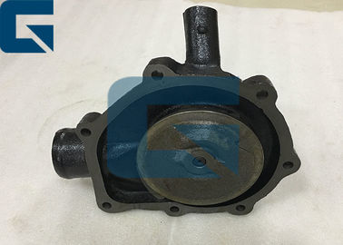 6D22 Engine Pats Excavator Water Pump ME995357 For Excavator Spare Parts