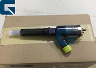 Cat E320 Exavator Injector 326-4700 C6.4 Diesel Fuel Injector , 3264700 injector