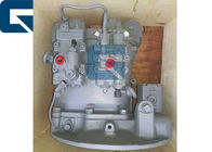 HITACHI Excavator Hydraulic Pump , ZX200 Excavator HPV102GW Hydraulic Pump 9195235