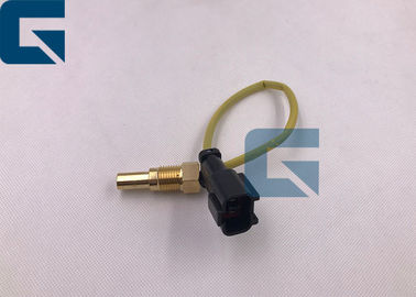 Excavator Engine Water Temperature Sensor For PC200-5 PC200-6 PC200-7