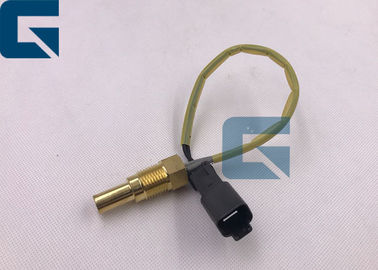 Excavator Engine Water Temperature Sensor For PC200-5 PC200-6 PC200-7