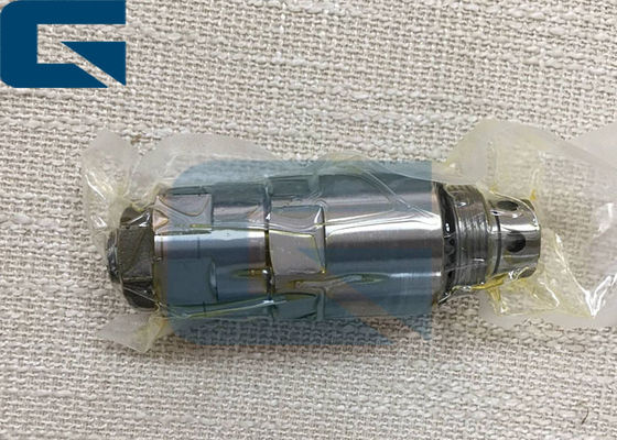 Relief Valve XJBN-00162 R210LC-7 Excavator Hydraulic Pump Service Valve XJBN-00162