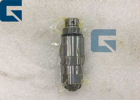 Relief Valve XJBN-00162 R210LC-7 Excavator Hydraulic Pump Service Valve XJBN-00162
