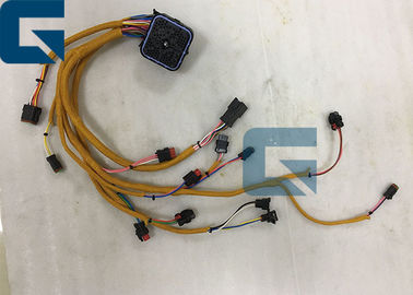  E329D Excavator Accessories Wiring Harness 198-2713 , Wiring Harness 1982713