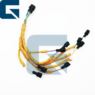 147-1771 1471771 Fuel Injector Wiring Harness For 120H 140H Motor Grader