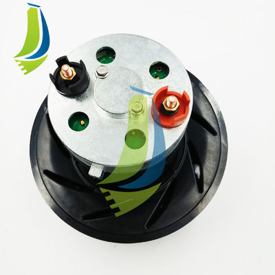 324-6125 3246125 Blower Motor For 14M Motor Grader