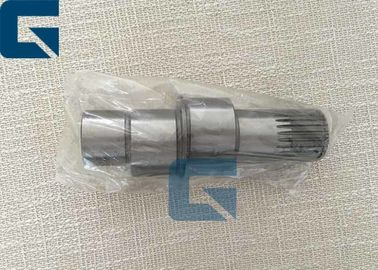 SK135SR Excavator Accessories 2441U829S9 , Excavator Spare Parts View shaft