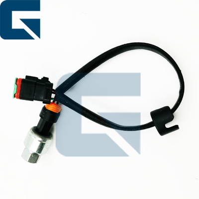 194-6725 Oil Pressure Sensor 1946725 For C9 Engine