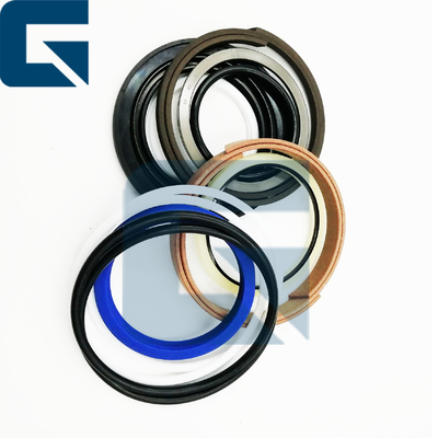 VOE14589132 14589132 Bucket Cylinder Seal Kit For EC140B EC200B Excavator