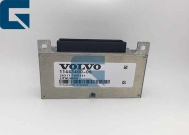 EC290CNL Excavator Accessories / Air Conditioner Control Panel VOE11443400 CPU