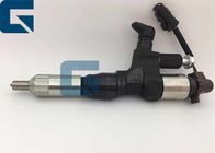 9729505-117 Denso Diesel Injectors for Hino J08E 295050-1170 095000-6753