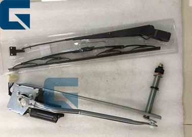  E312C Excavator Accessories Clear View Wiper Blade , E320C Excavator Wiper