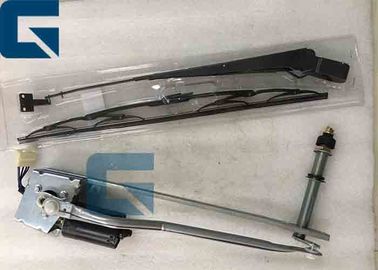  E312C Excavator Accessories Clear View Wiper Blade , E320C Excavator Wiper