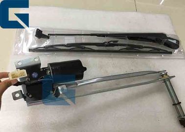  E312C Excavator Accessories Clear View Wiper Blade , E320C Excavator Wiper