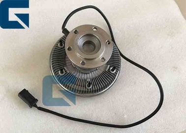  E320D E320C Excavator Accessories Oil Fan Clutch / Fan Drive 281-3588 281-3589